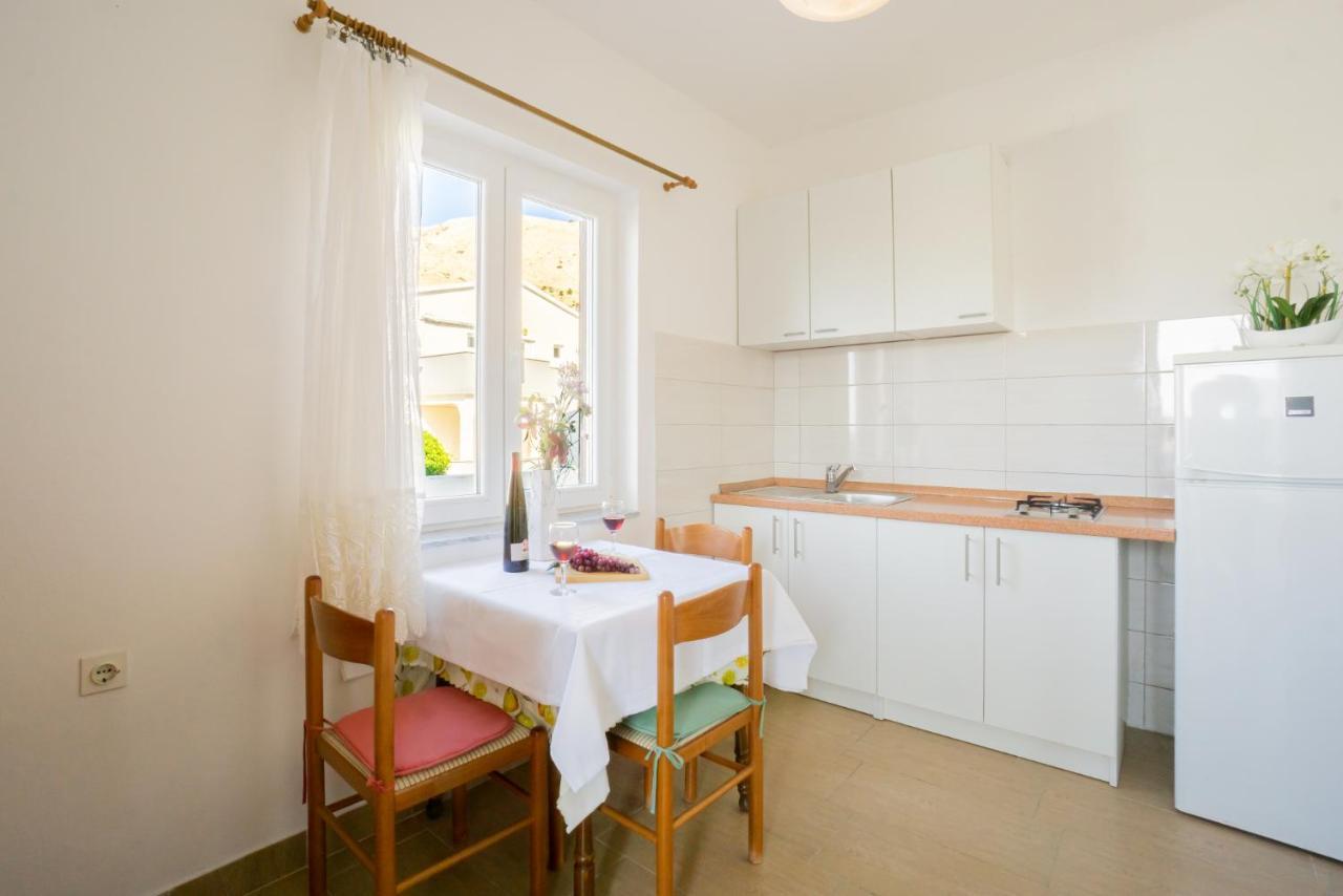 Appartamento Kob Orog Good Location With Sea Views And Modern Decor Metajna Esterno foto