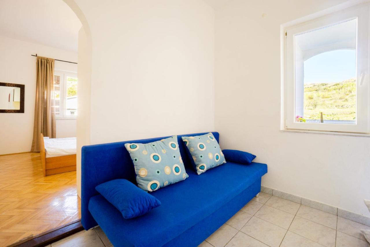 Appartamento Kob Orog Good Location With Sea Views And Modern Decor Metajna Esterno foto