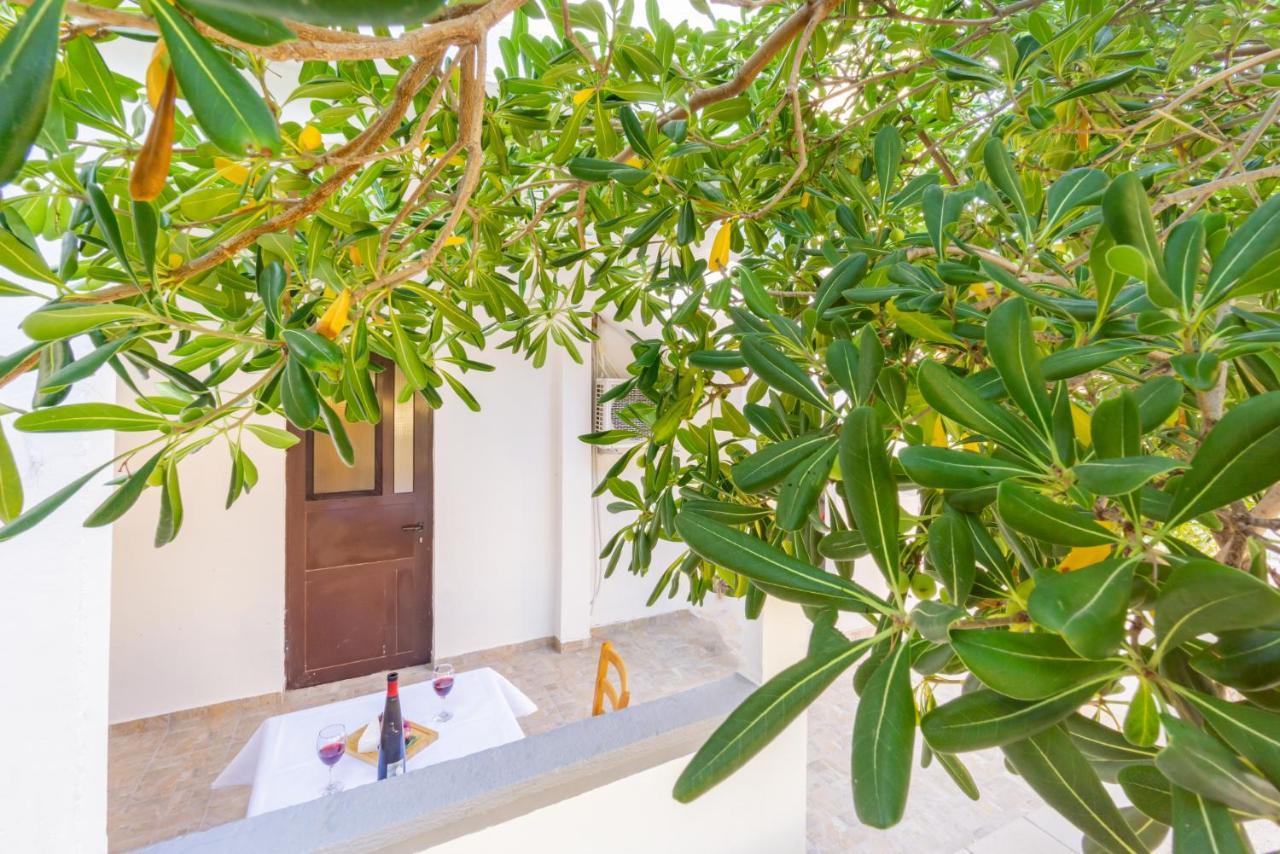 Appartamento Kob Orog Good Location With Sea Views And Modern Decor Metajna Esterno foto