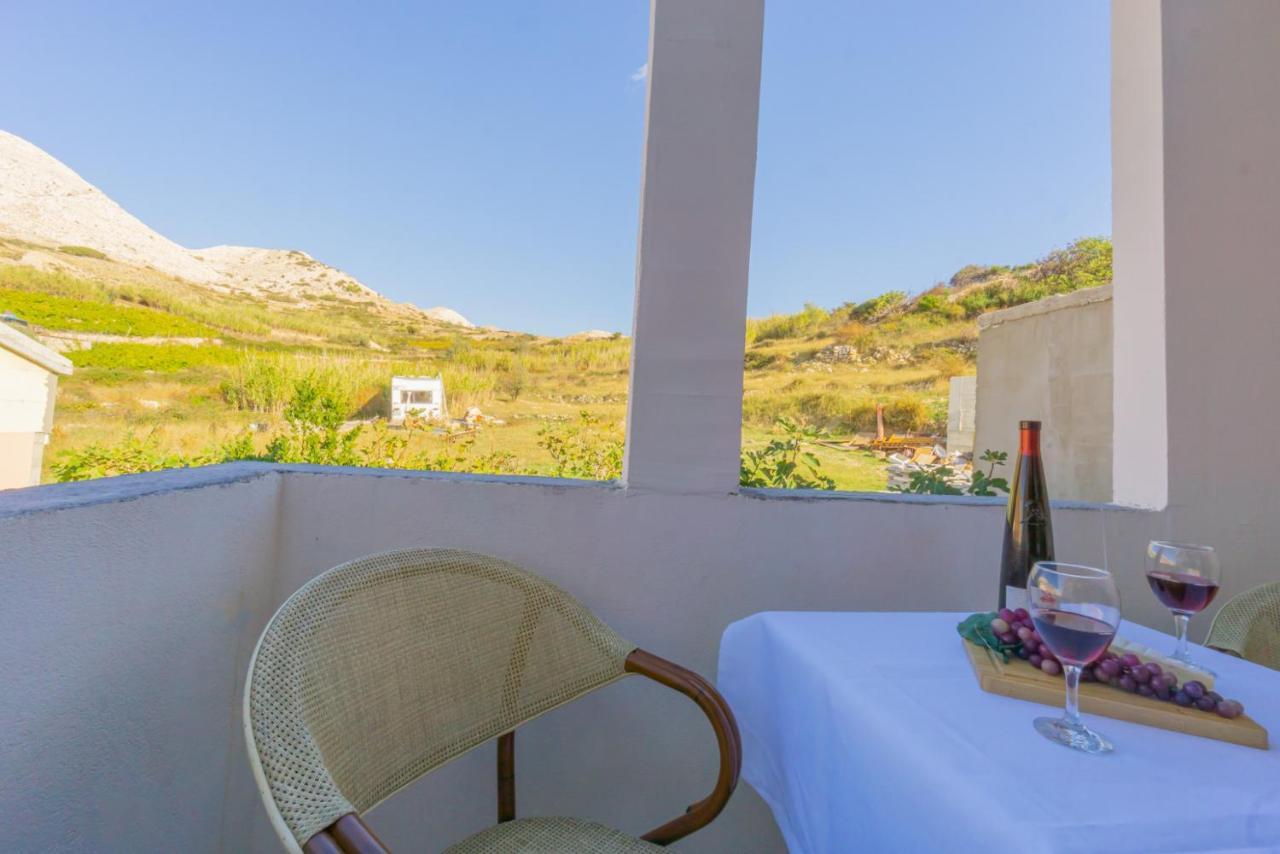 Appartamento Kob Orog Good Location With Sea Views And Modern Decor Metajna Esterno foto