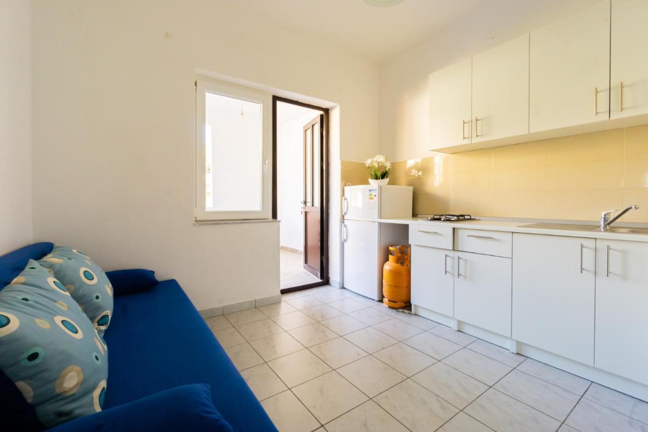 Appartamento Kob Orog Good Location With Sea Views And Modern Decor Metajna Esterno foto