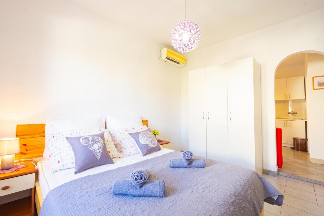 Appartamento Kob Orog Good Location With Sea Views And Modern Decor Metajna Esterno foto