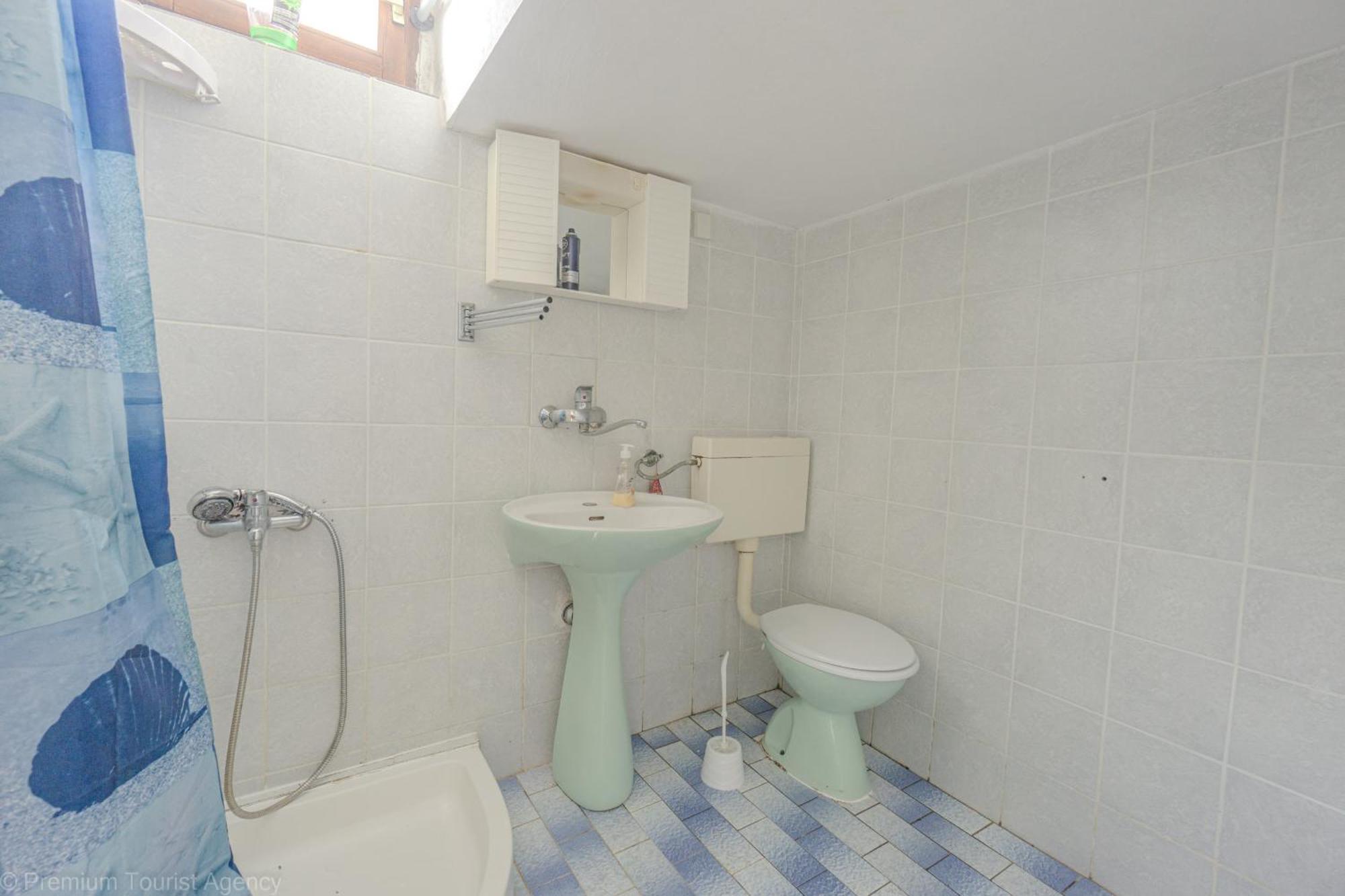 Appartamento Kob Orog Good Location With Sea Views And Modern Decor Metajna Esterno foto