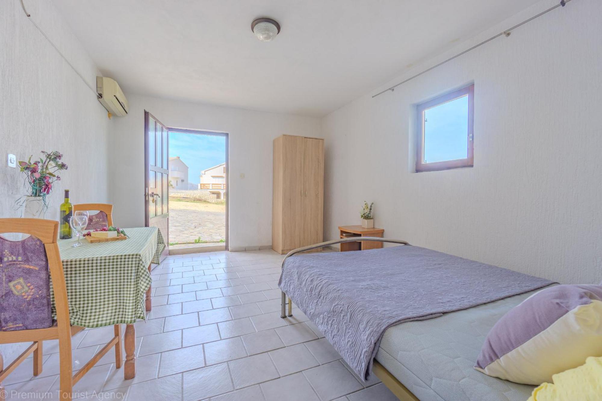 Appartamento Kob Orog Good Location With Sea Views And Modern Decor Metajna Esterno foto
