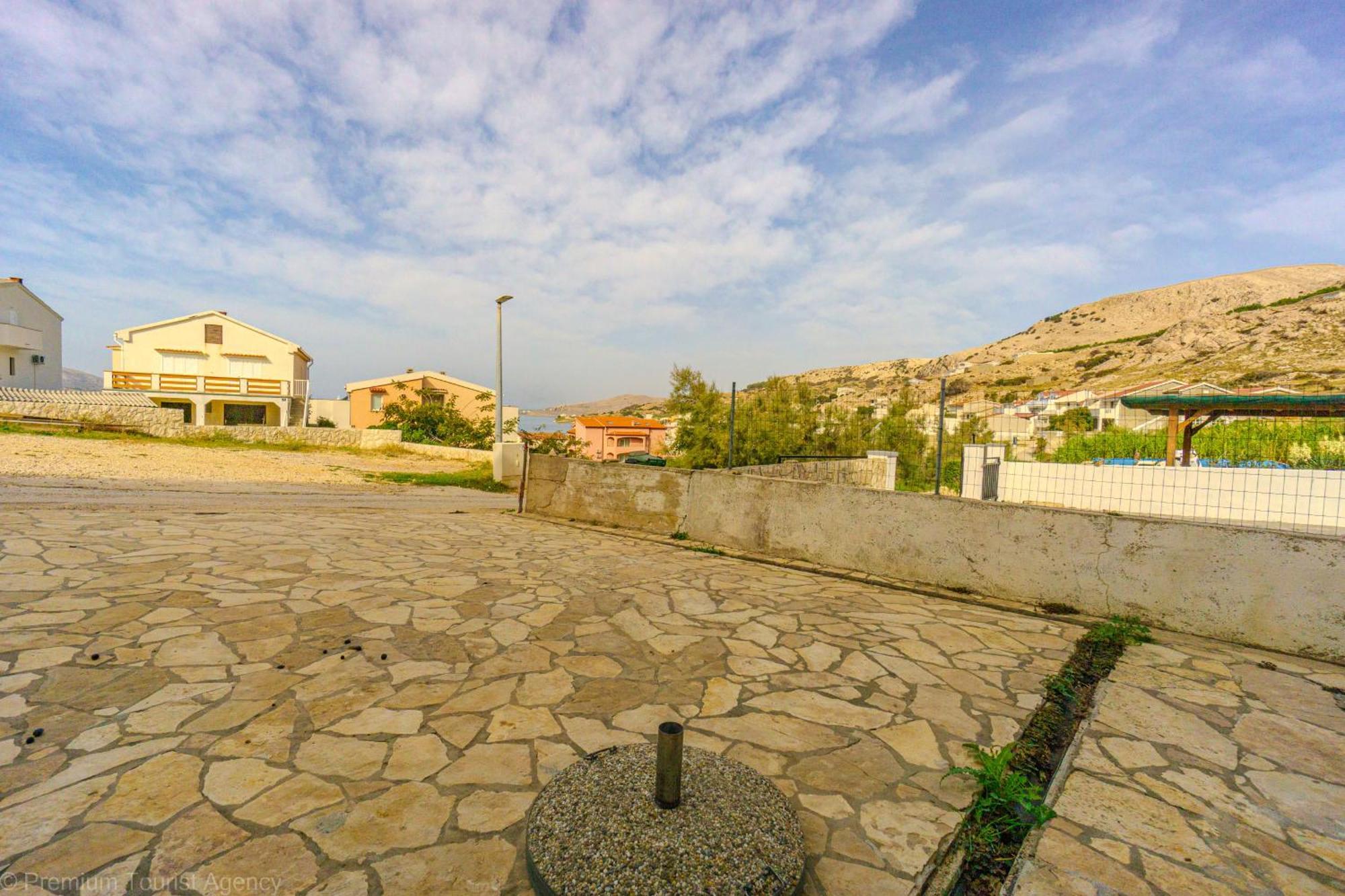 Appartamento Kob Orog Good Location With Sea Views And Modern Decor Metajna Esterno foto