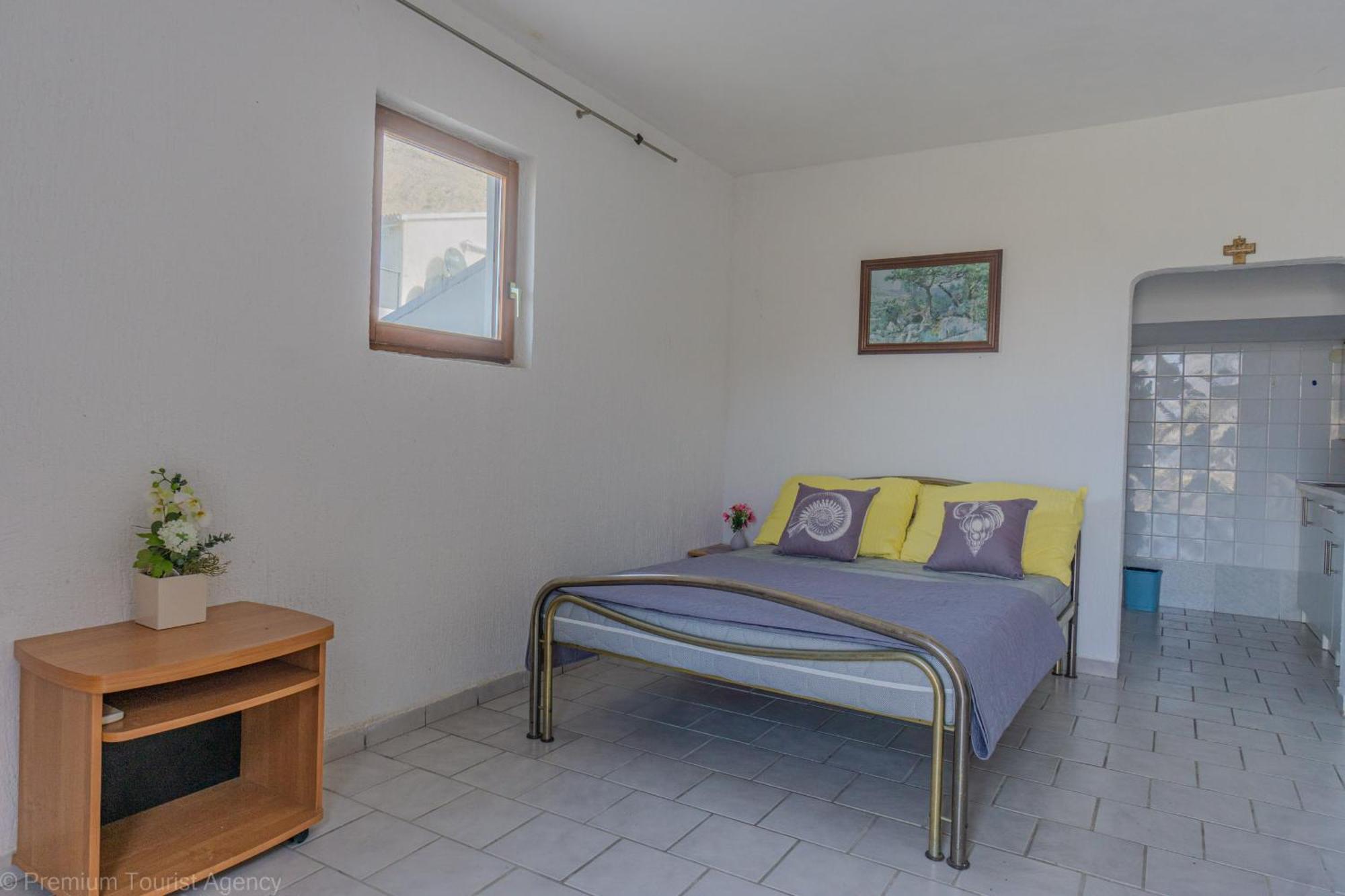 Appartamento Kob Orog Good Location With Sea Views And Modern Decor Metajna Esterno foto