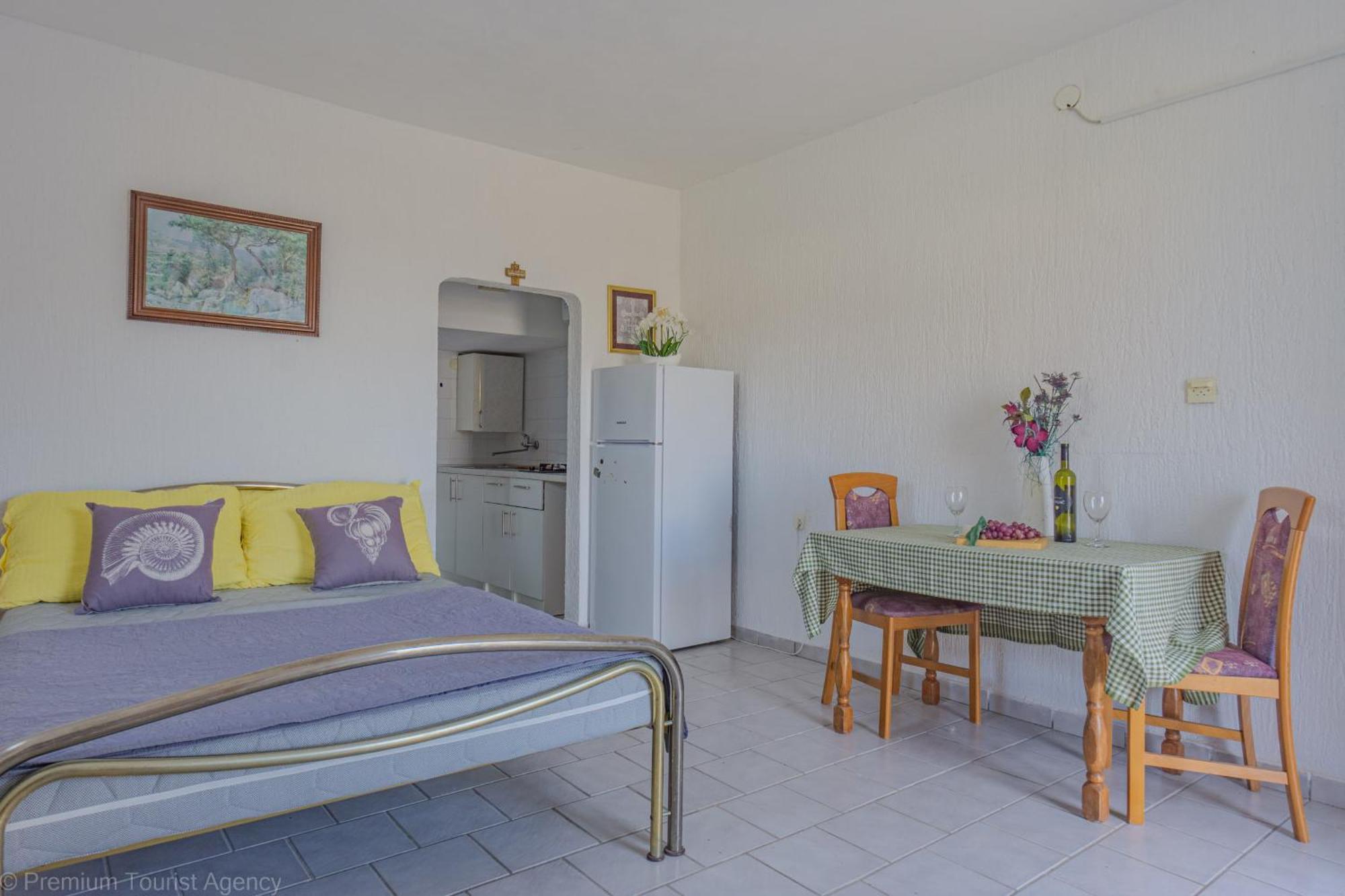 Appartamento Kob Orog Good Location With Sea Views And Modern Decor Metajna Esterno foto