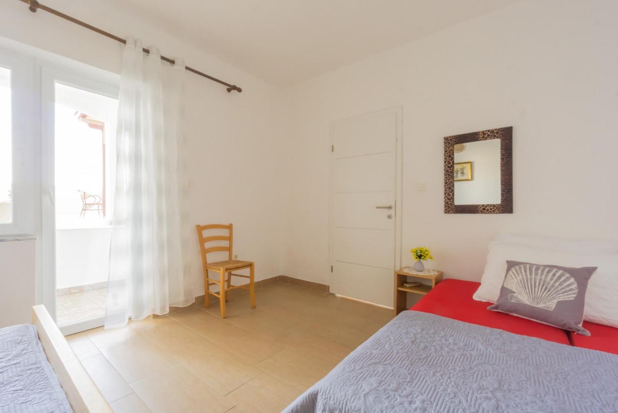 Appartamento Kob Orog Good Location With Sea Views And Modern Decor Metajna Camera foto