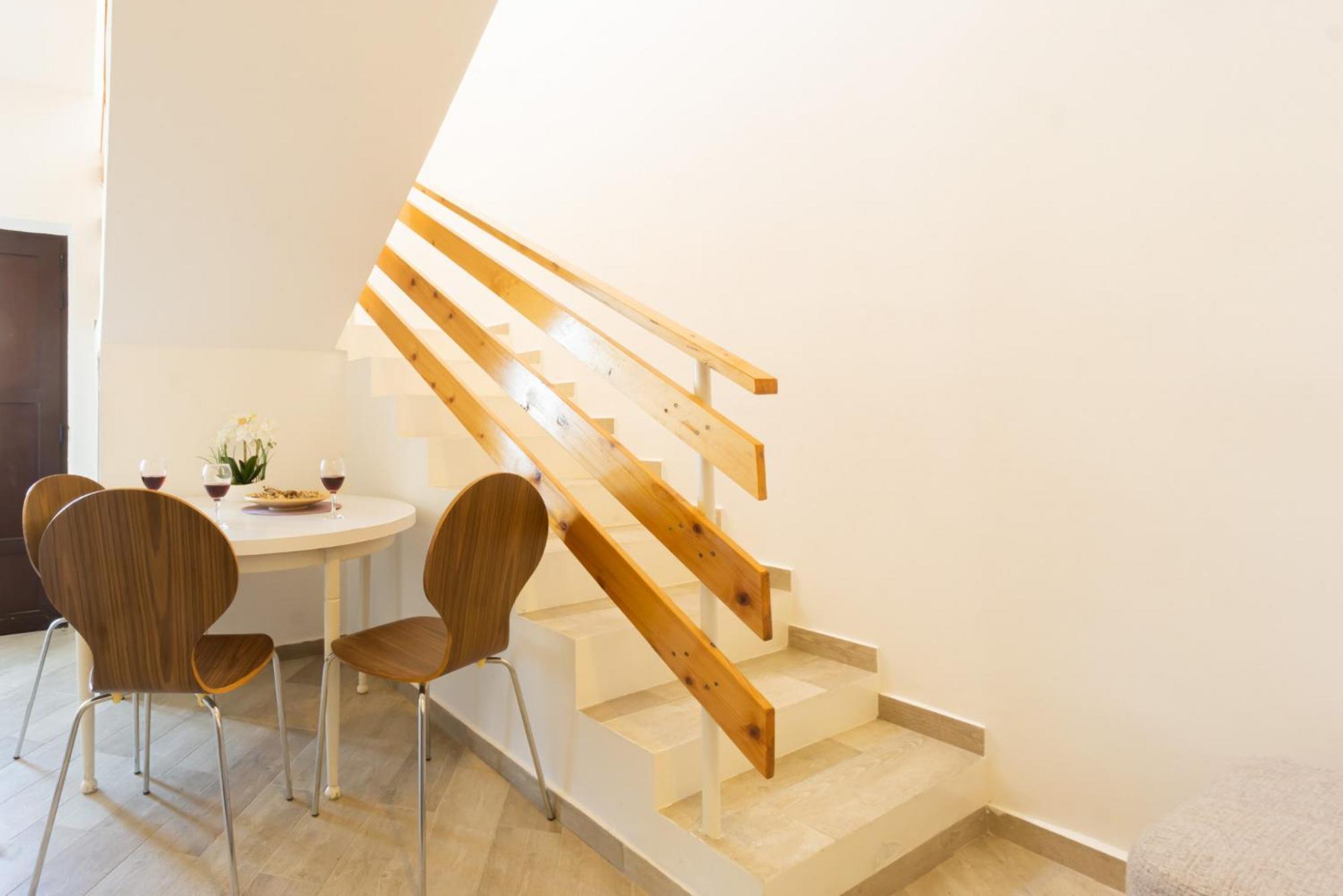 Appartamento Kob Orog Good Location With Sea Views And Modern Decor Metajna Camera foto