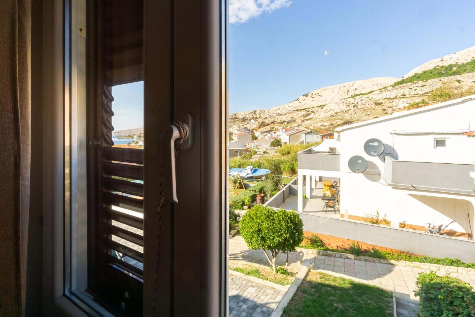 Appartamento Kob Orog Good Location With Sea Views And Modern Decor Metajna Camera foto